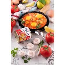 فروش عمده کنسرو مایع املت 420 گرمی + قیمت خرید ارزان و به صرفه
